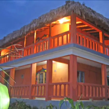 Negril Escape Resort And Spa Hotel